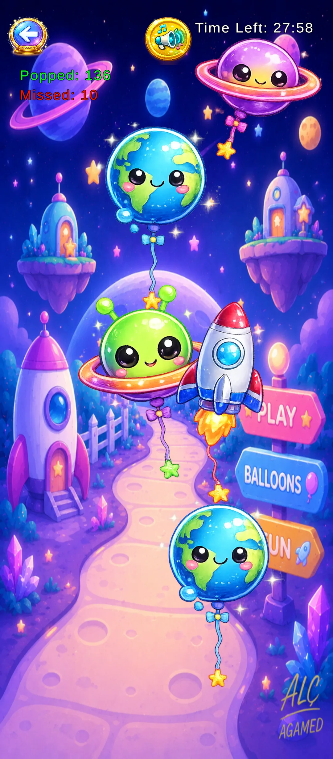 Boomy Fireworks