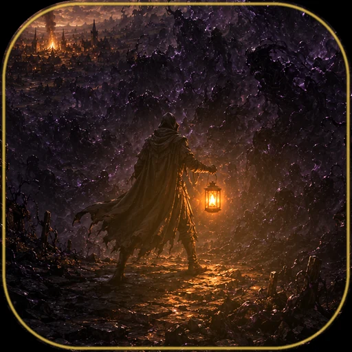 HORDELIGHT icon