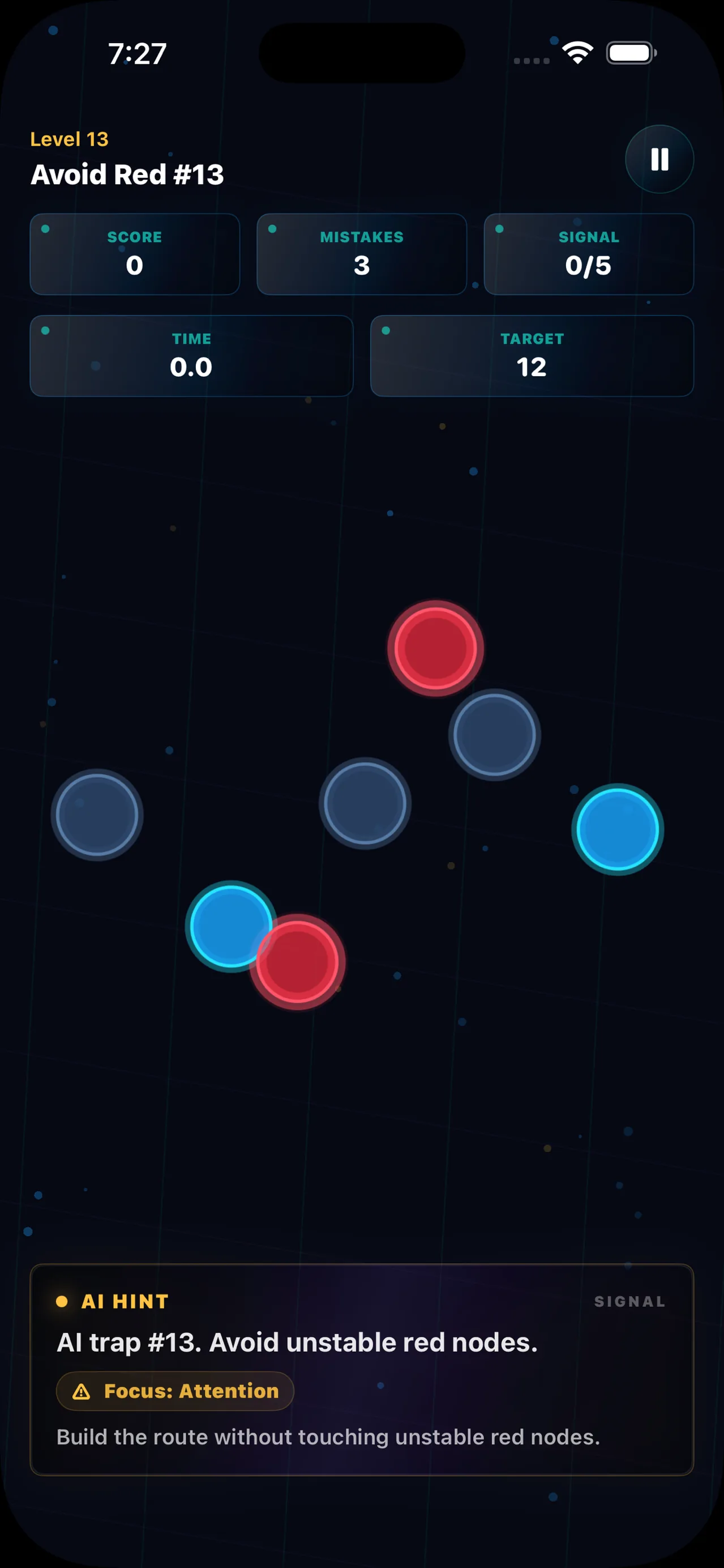 MindTrap AI