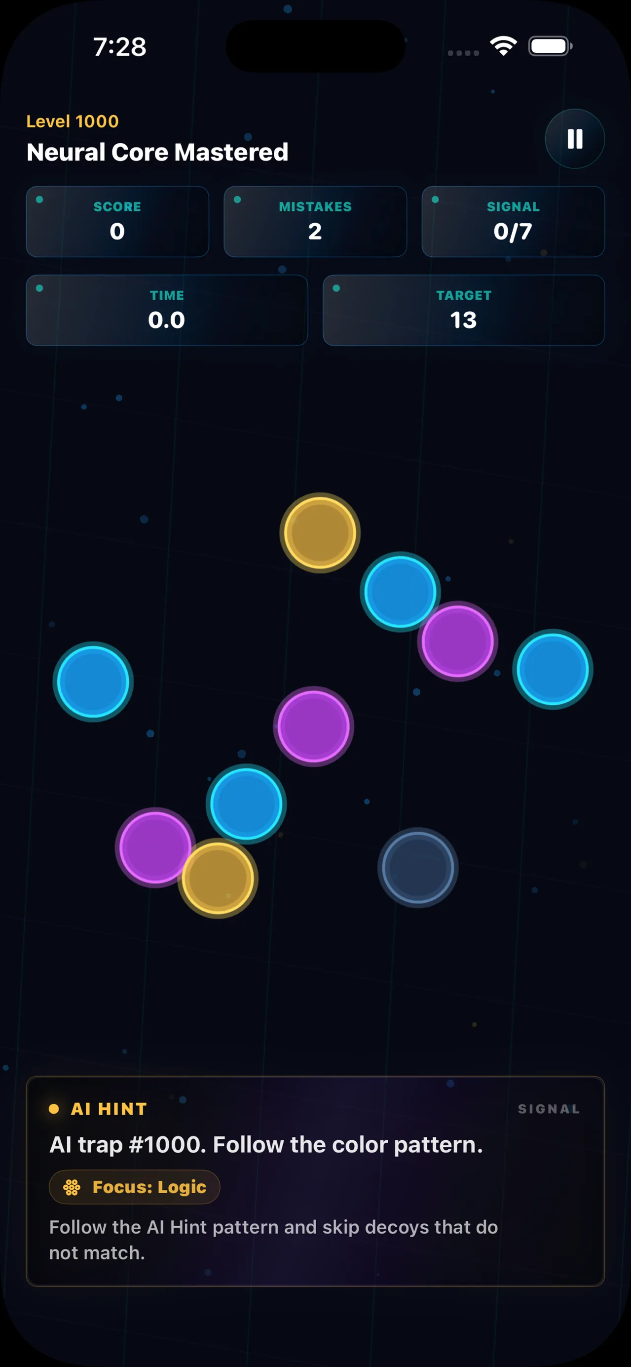 MindTrap AI